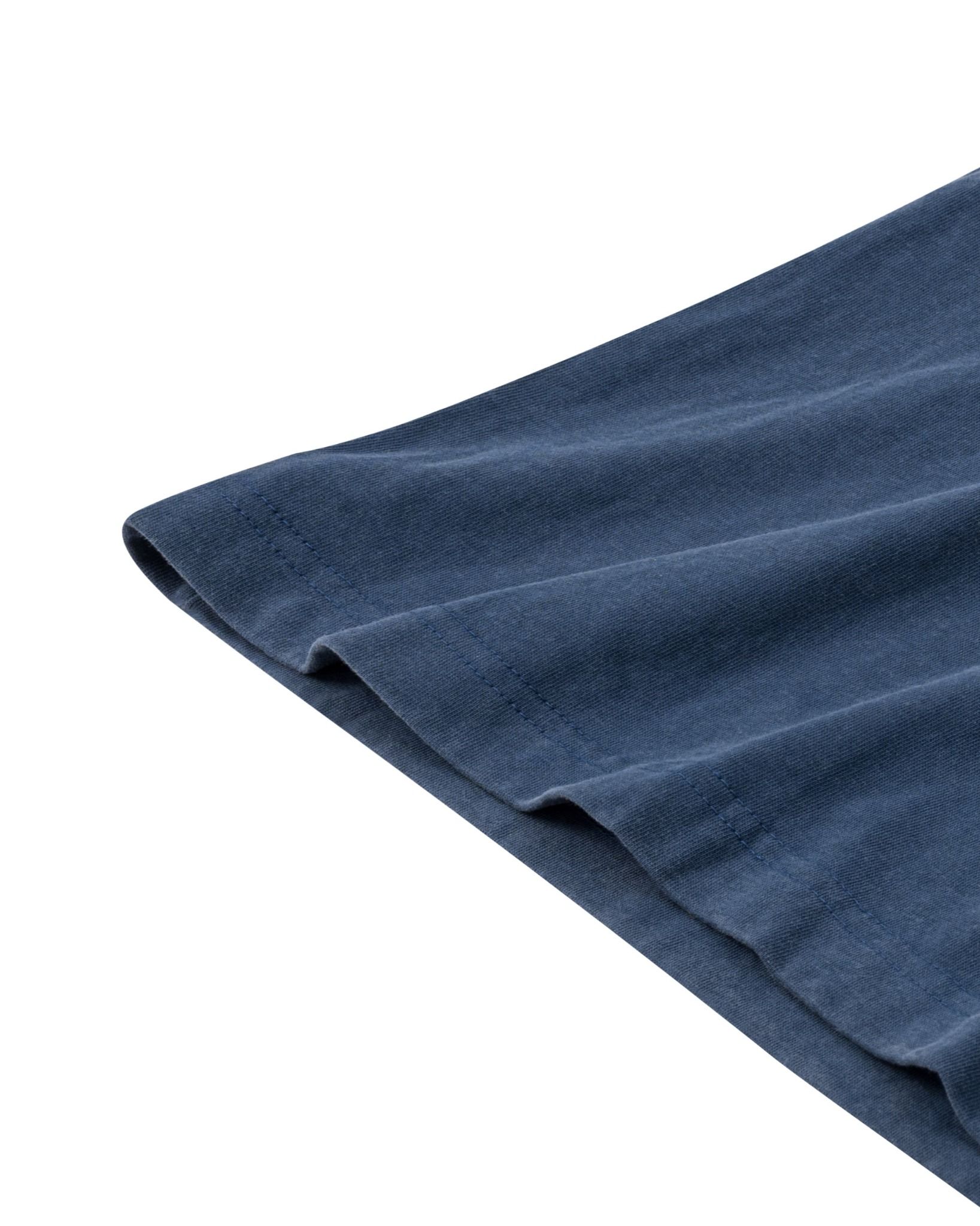 WASHED BOXY TEE / NEBULA