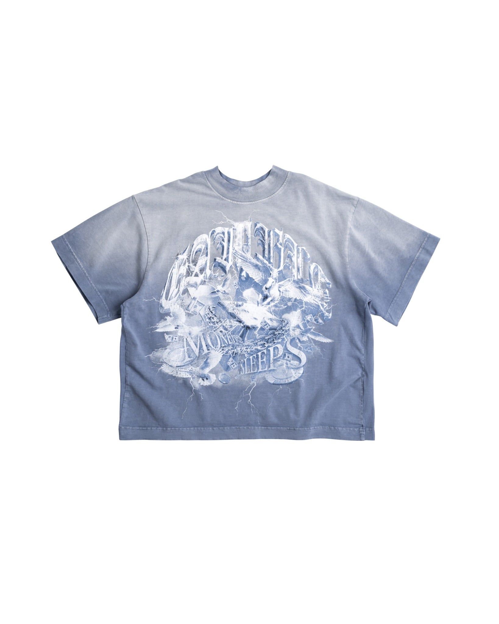 MNS TEE / STONE