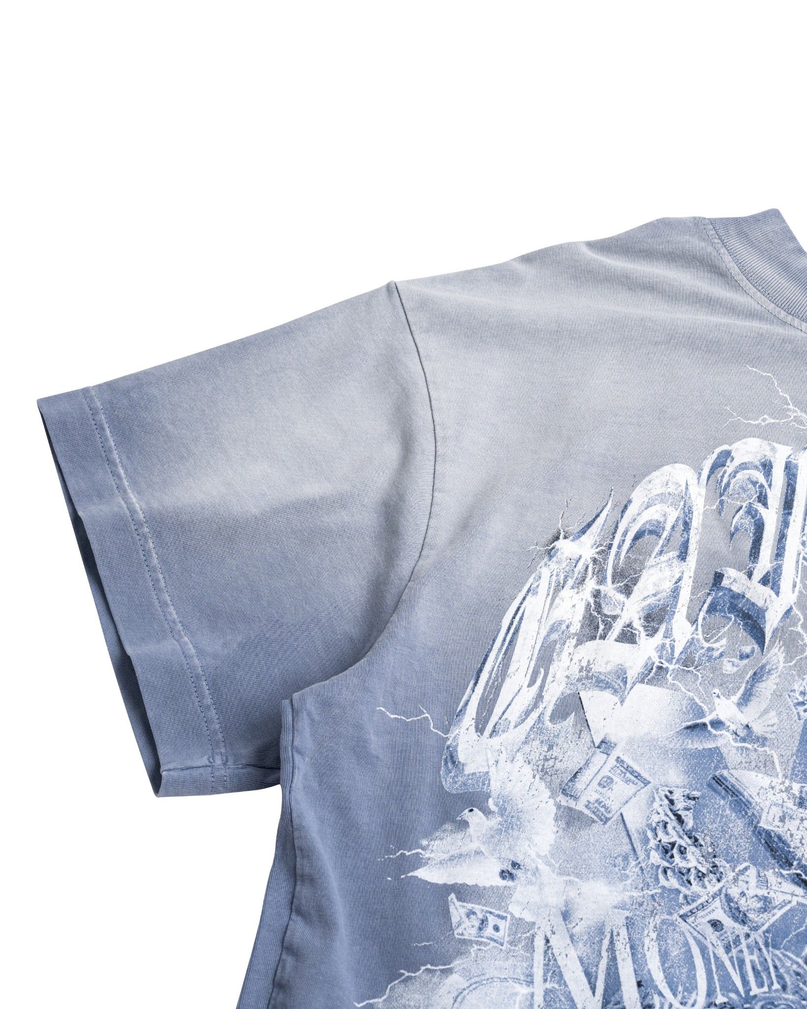 MNS TEE / STONE
