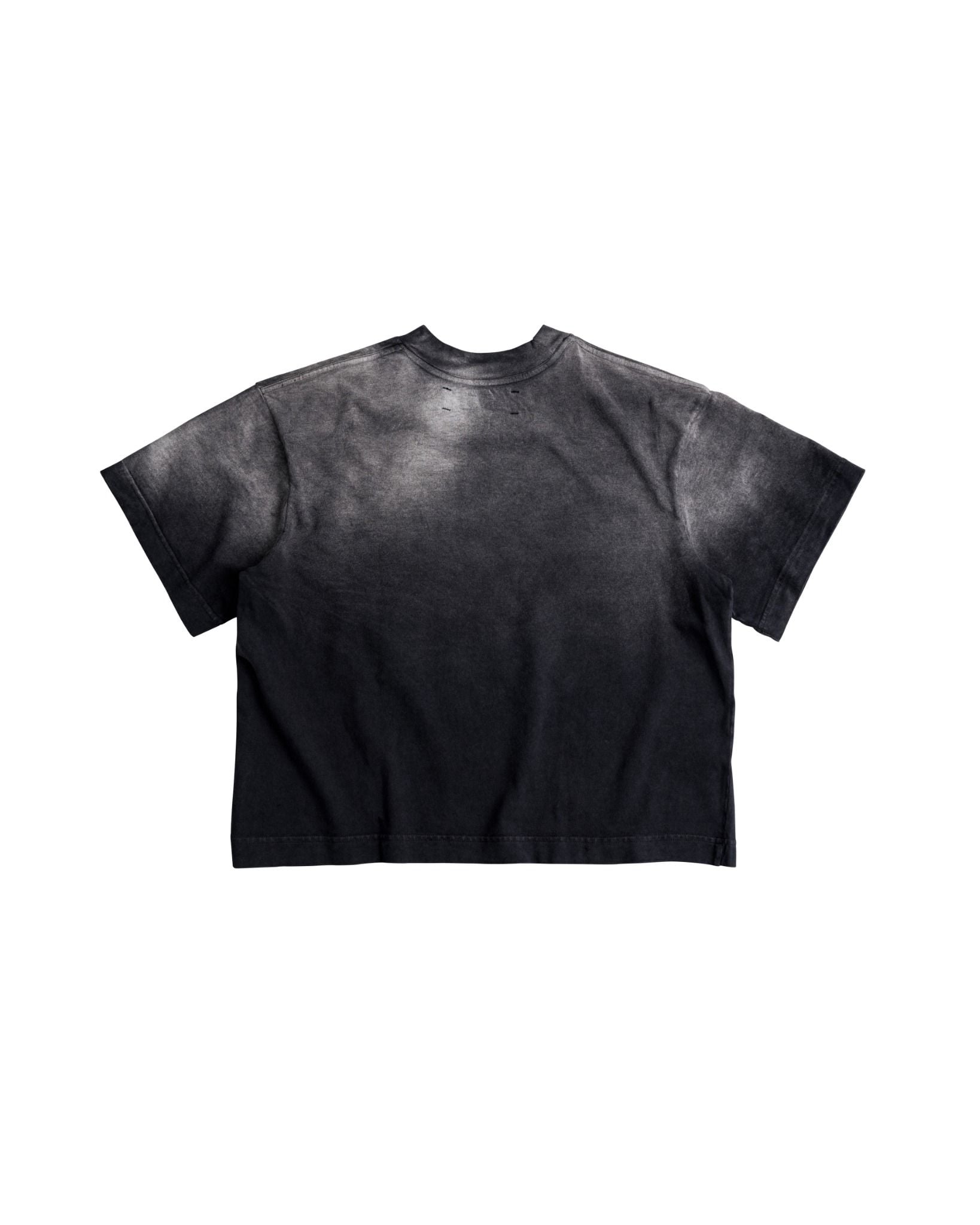 MNS TEE / BLACK