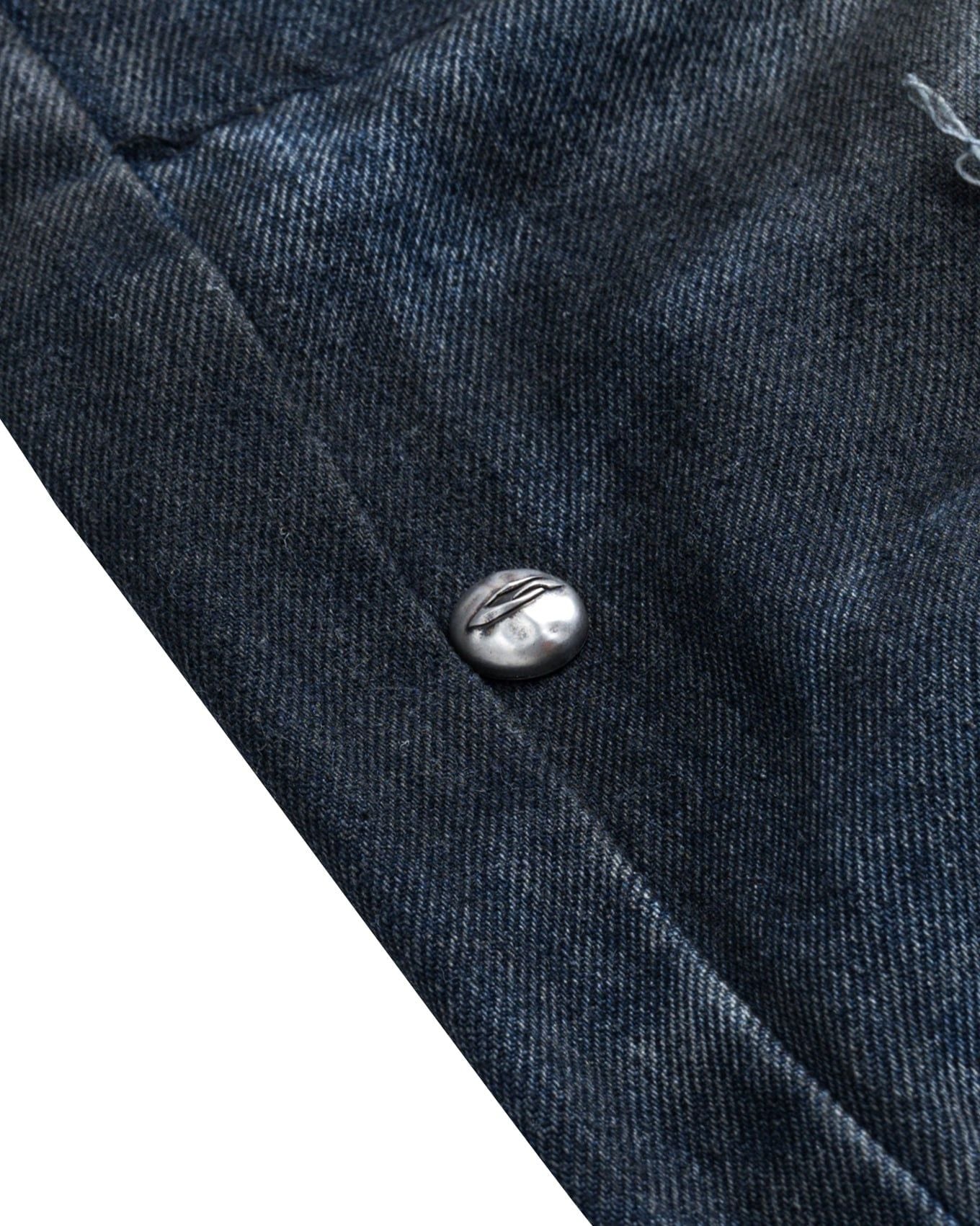 DUAL PANEL PANTS / MIDNIGHT