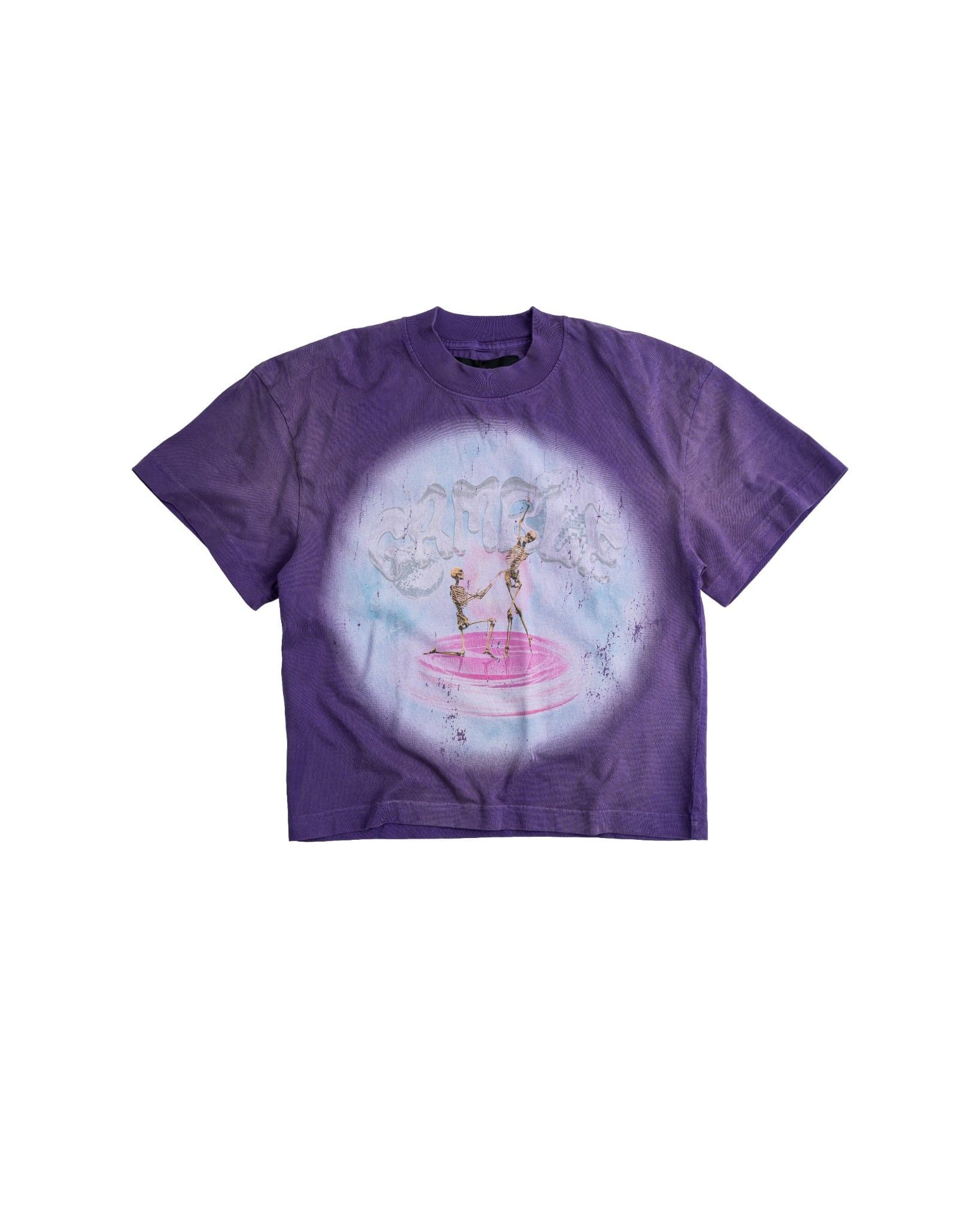 DISCO TEE / HAZE