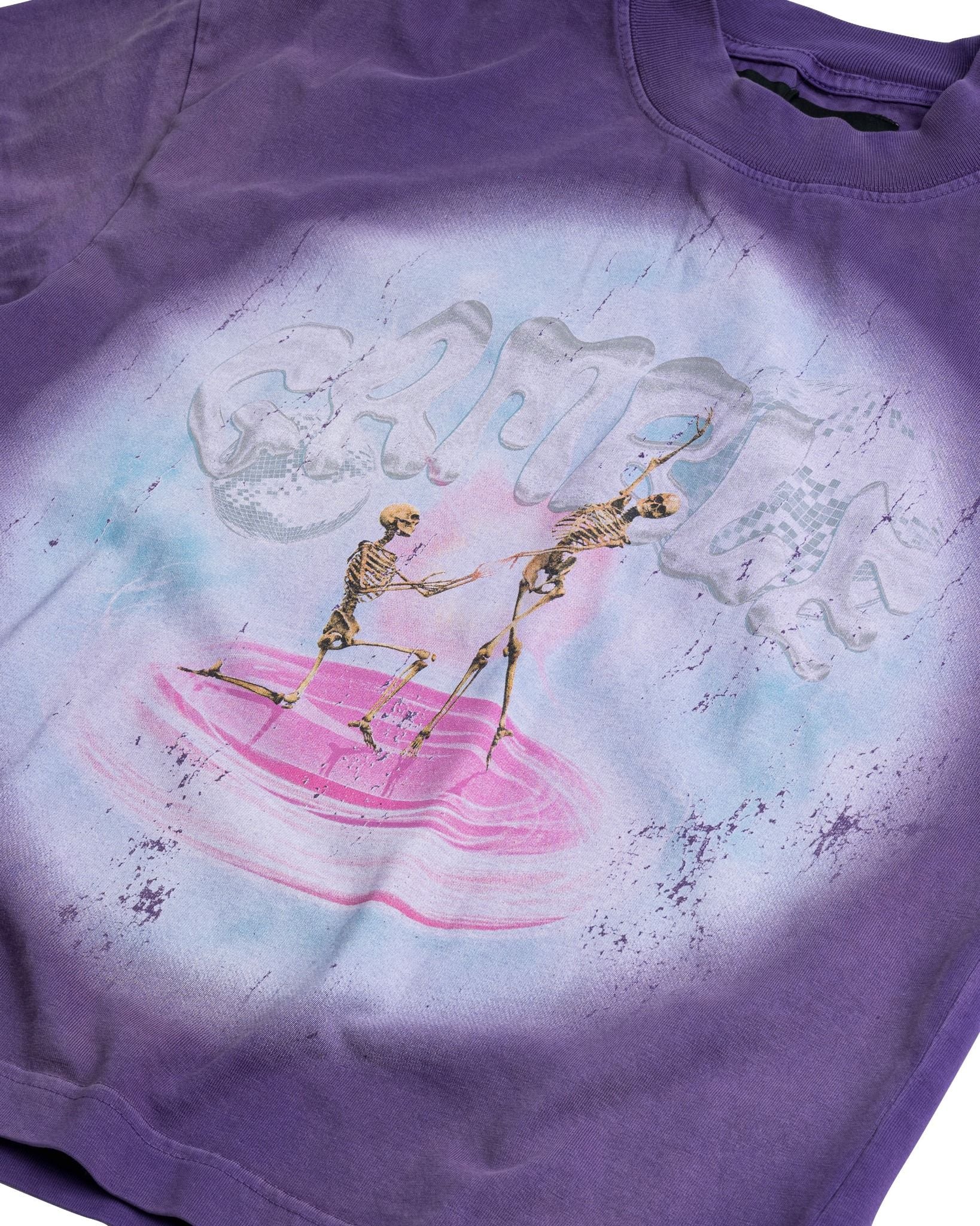 DISCO TEE / HAZE