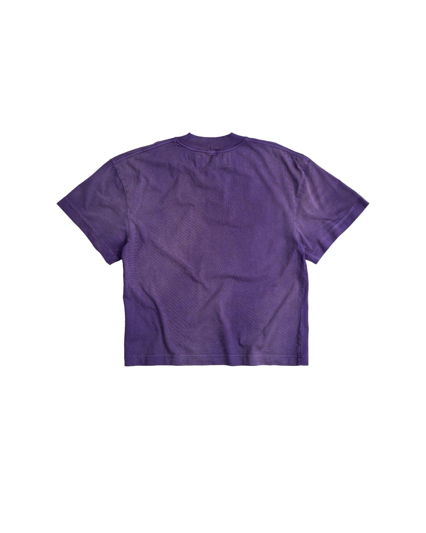 DISCO TEE / HAZE