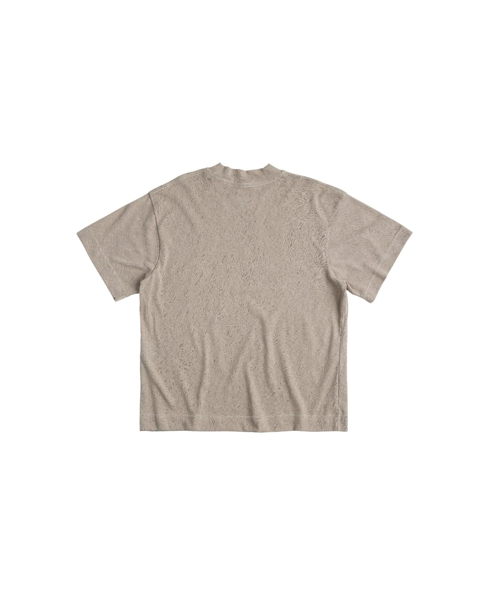 ANGEL TEE / CLAY