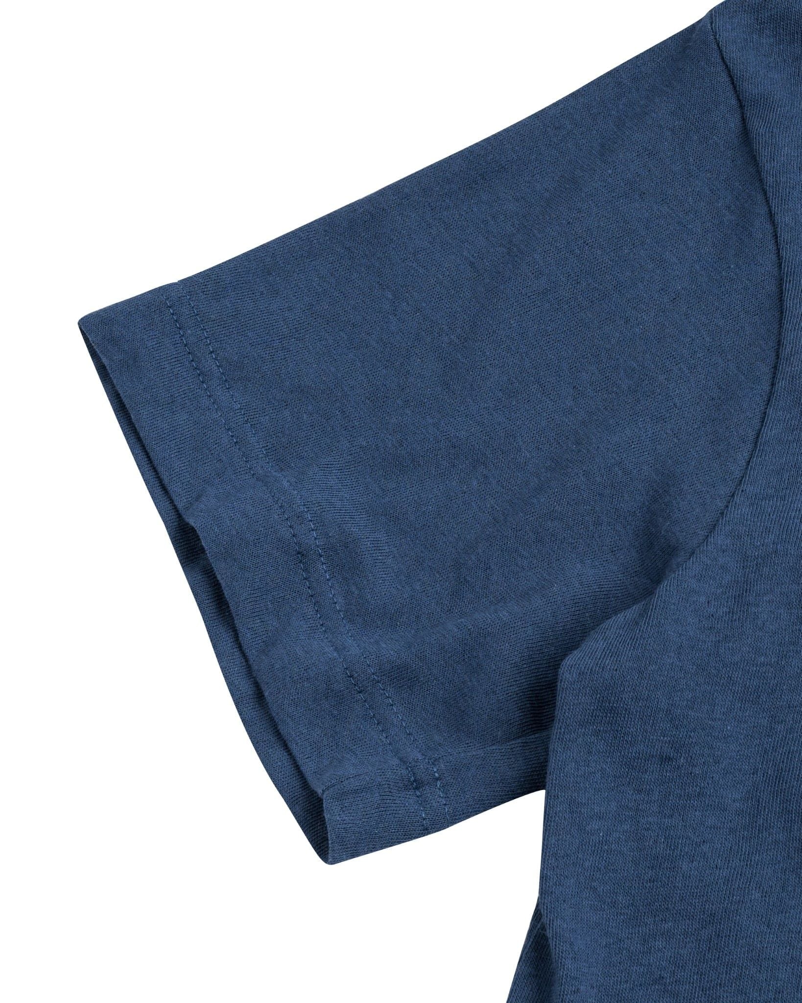 ANGEL TEE / SLATE