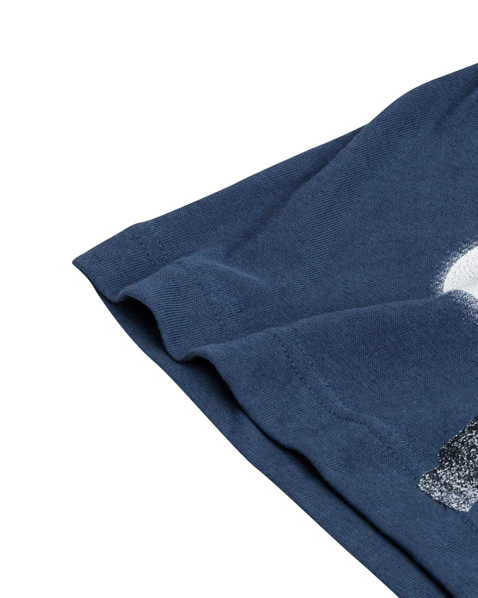 ANGEL TEE / SLATE