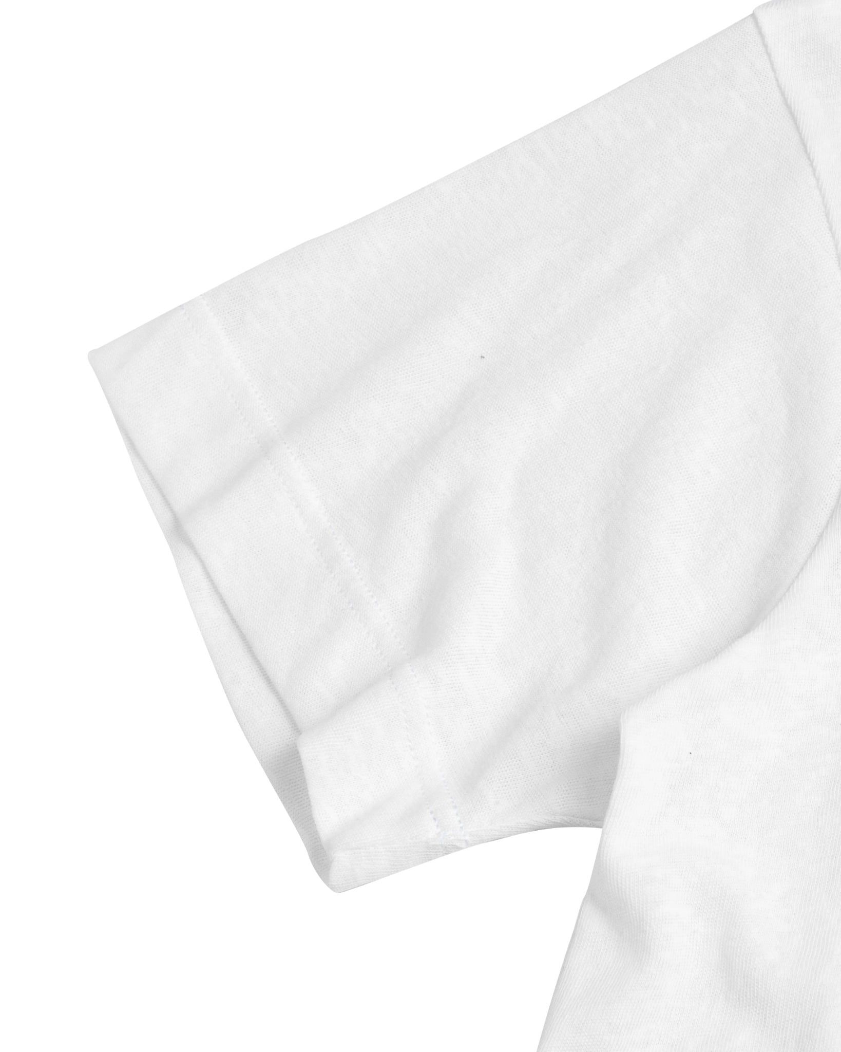 HUSTLERS TEE / WHITE