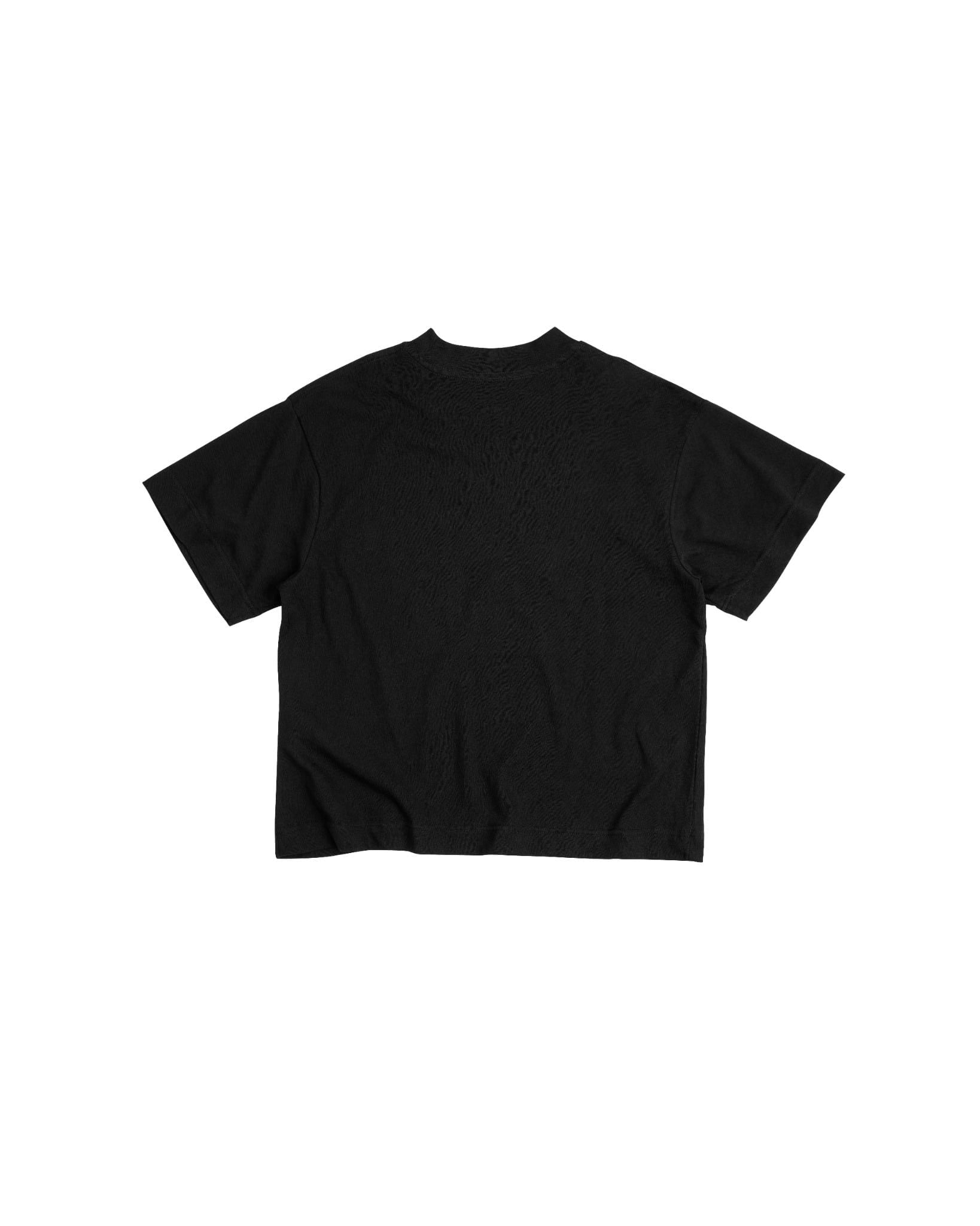 ANGEL TEE / BLACK