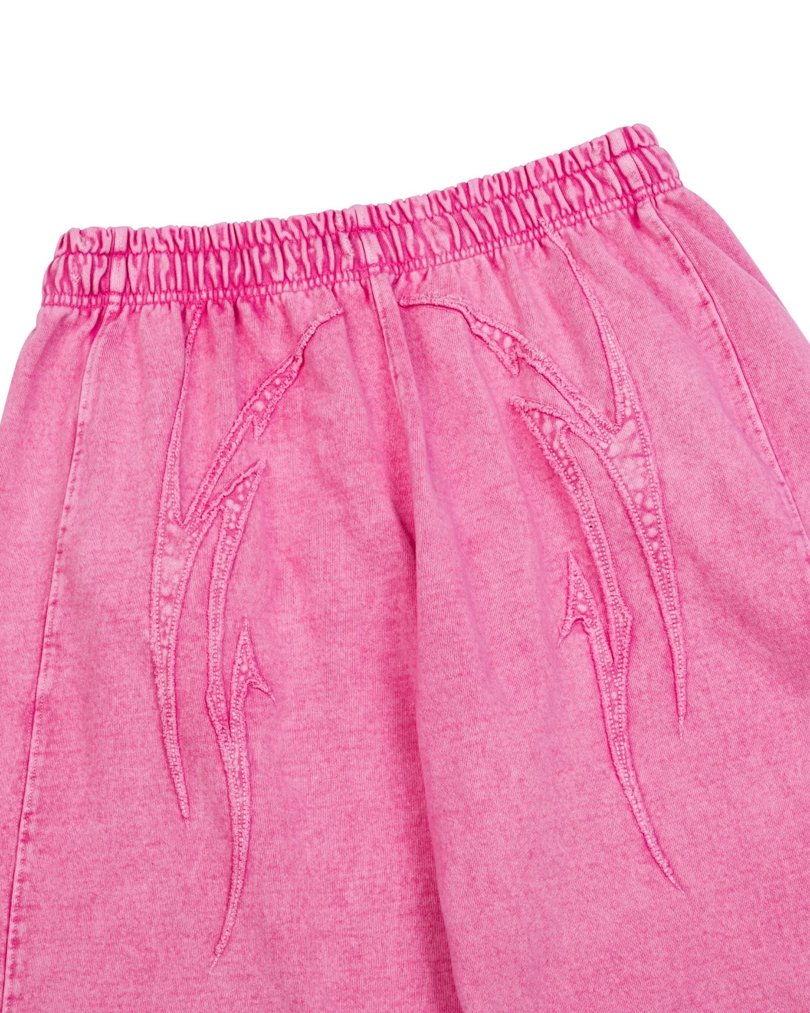 TRIBAL BAGGY JOGGER / TAFFY