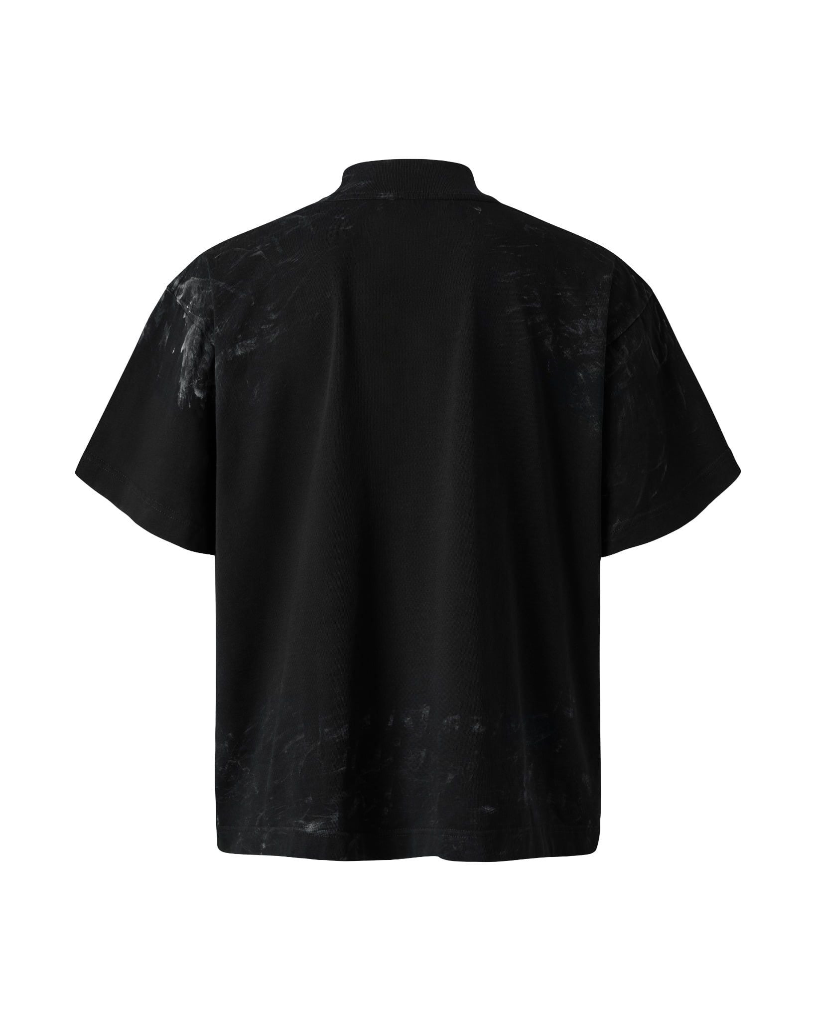 ETERNAL TEE / BLACK