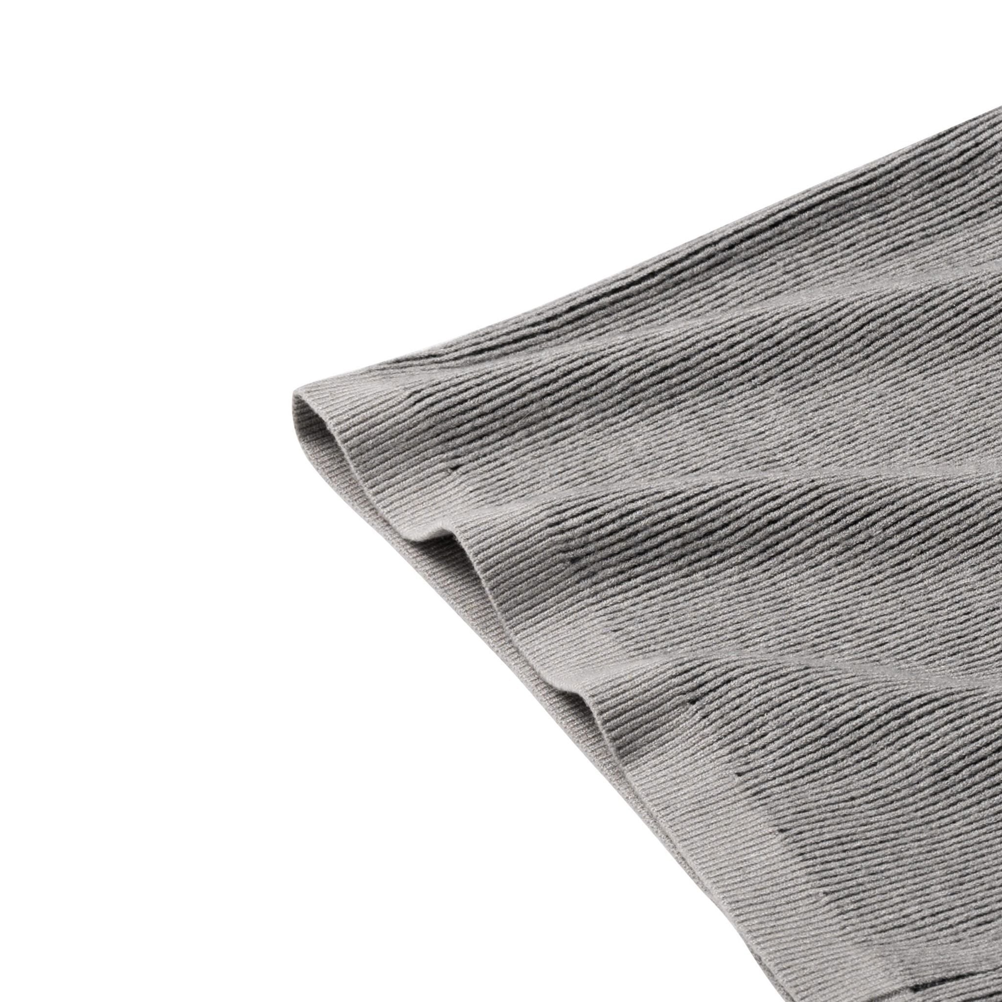 KNIT PANTS / FOG