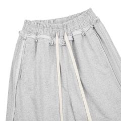 BAGGY SHORTS / GREY