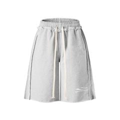 BAGGY SHORTS / GREY