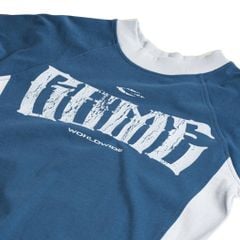 GBME BABY TEE / MARINE