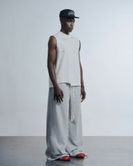 RUGGED TANKTOP/ WHITE