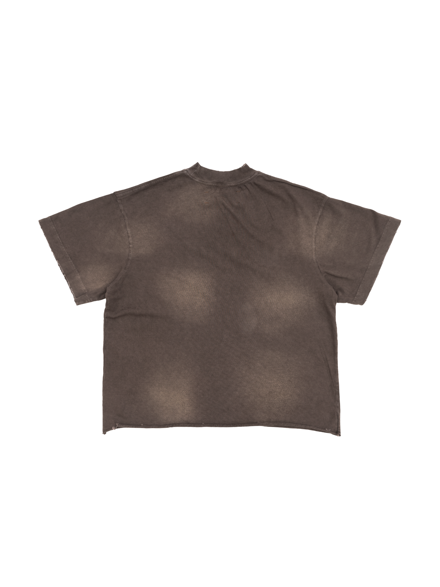 ECLIPSE TEE / CAFFEINE