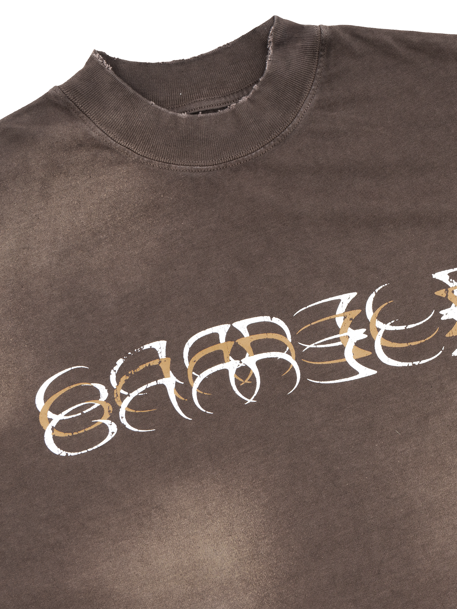 ECLIPSE TEE / CAFFEINE