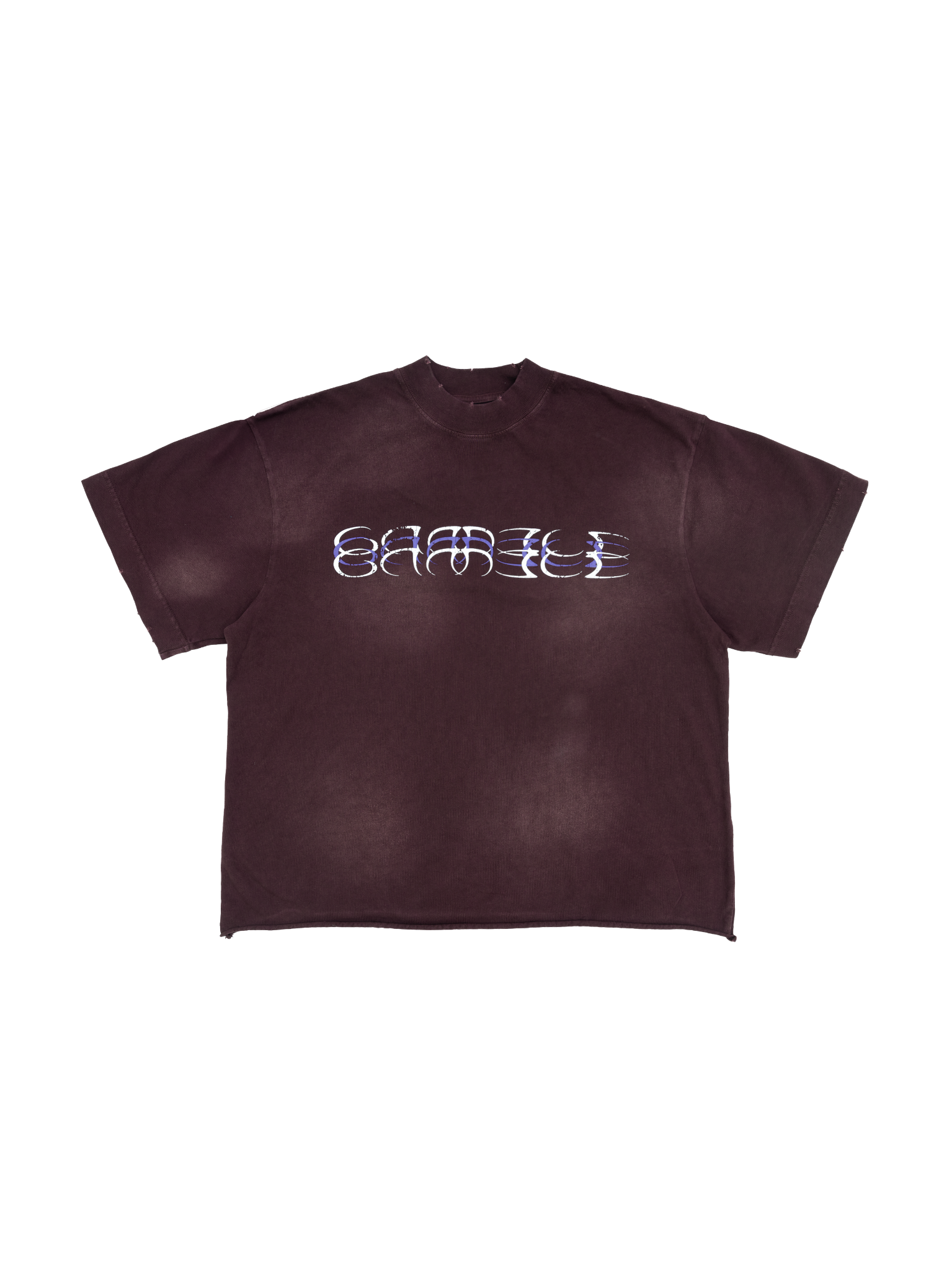 ECLIPSE TEE / MAUVE