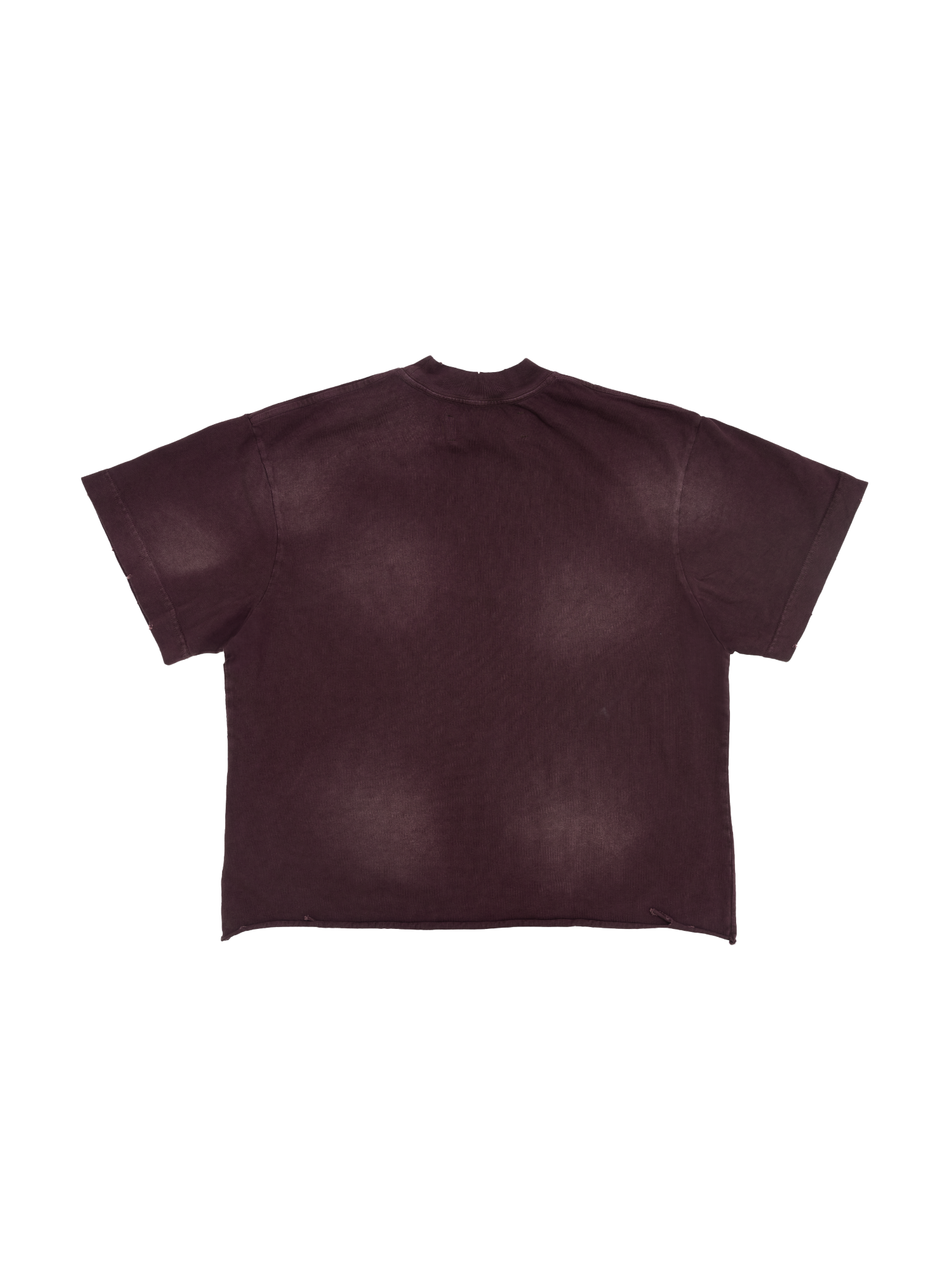 ECLIPSE TEE / MAUVE