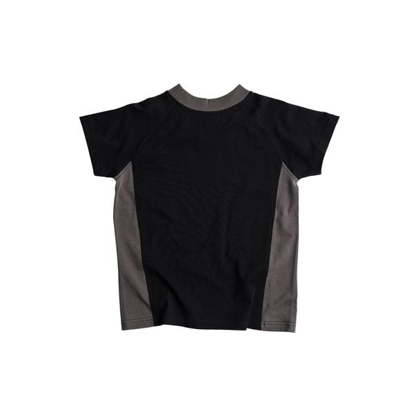  GBME BABY TEE / SHADOW 