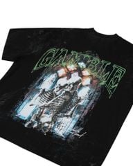 ETERNAL TEE / BLACK
