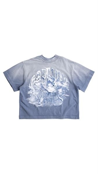 MNS TEE / STONE