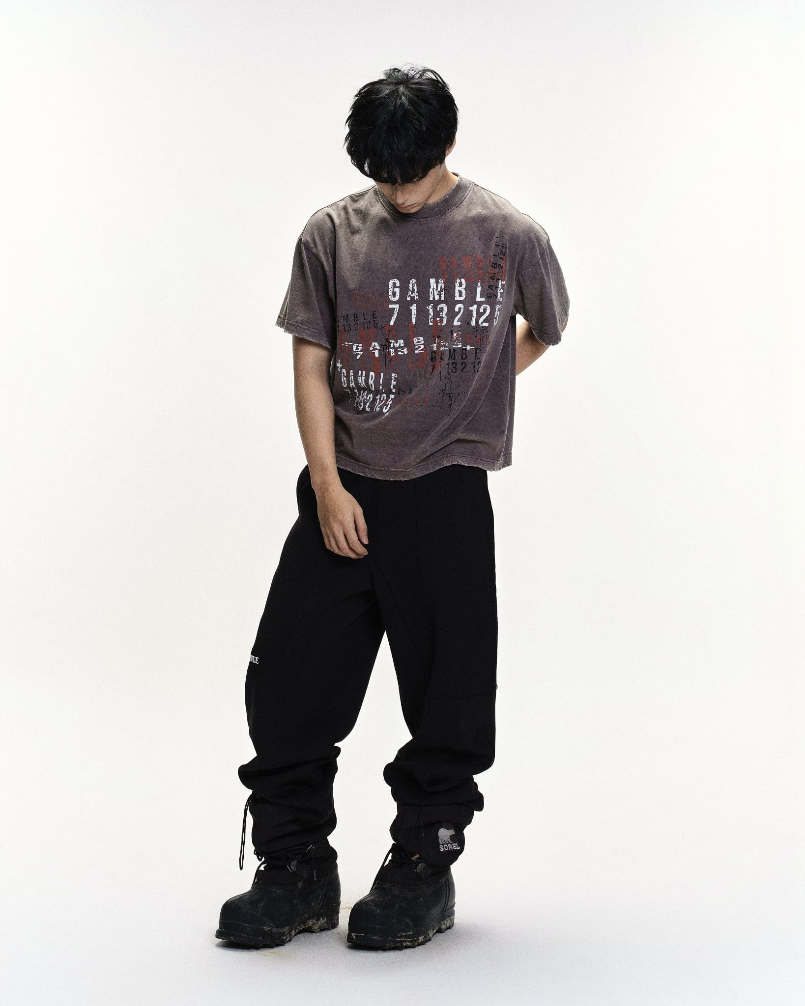 KCBT TEE / CEMENT