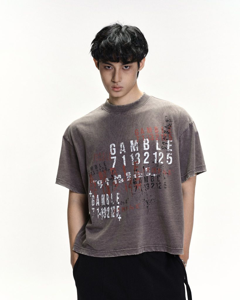 KCBT TEE / CEMENT