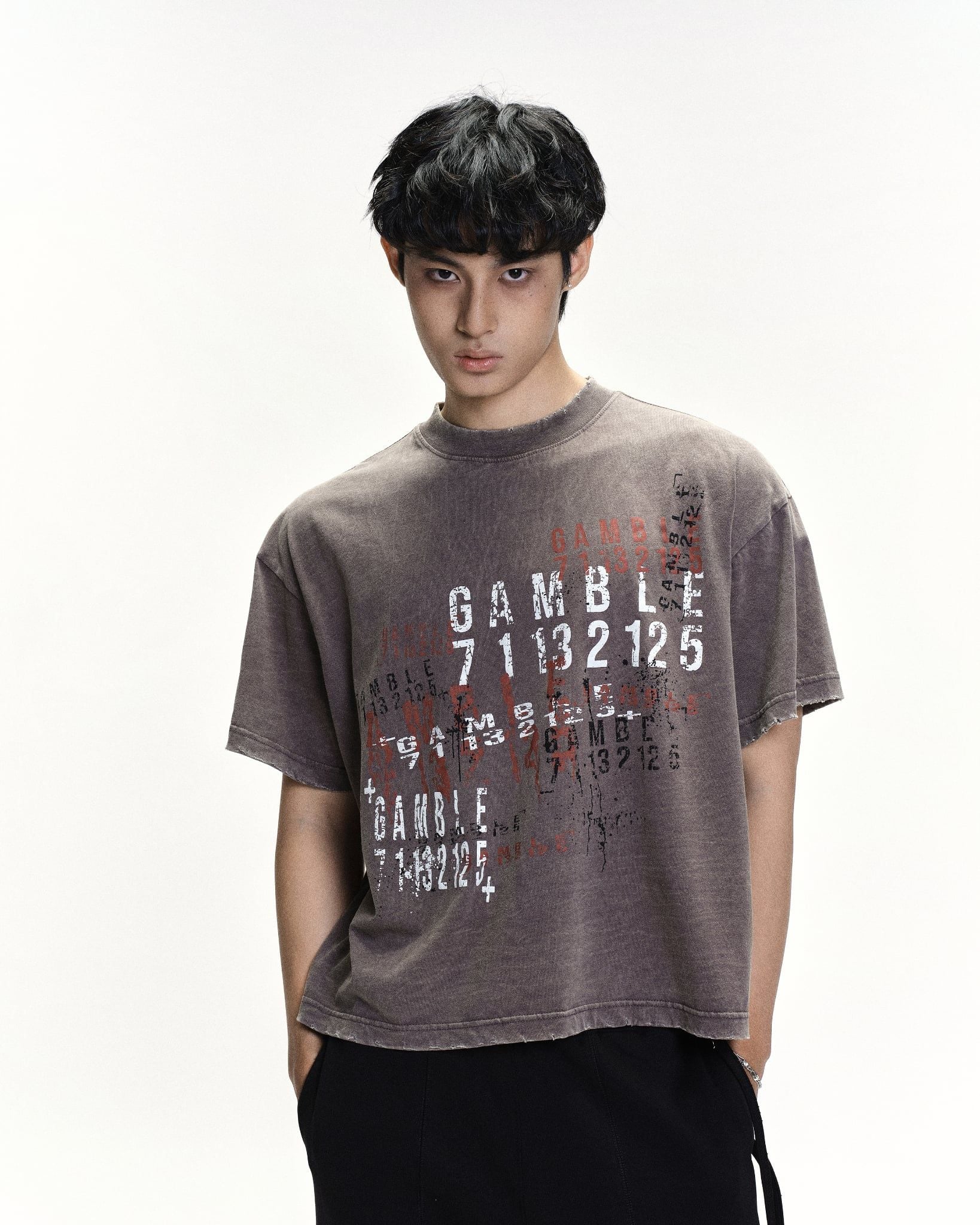 KCBT TEE / CEMENT