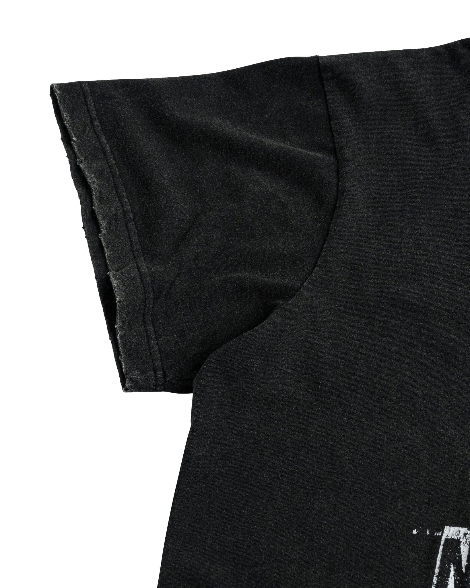 NITM TEE / BLACK