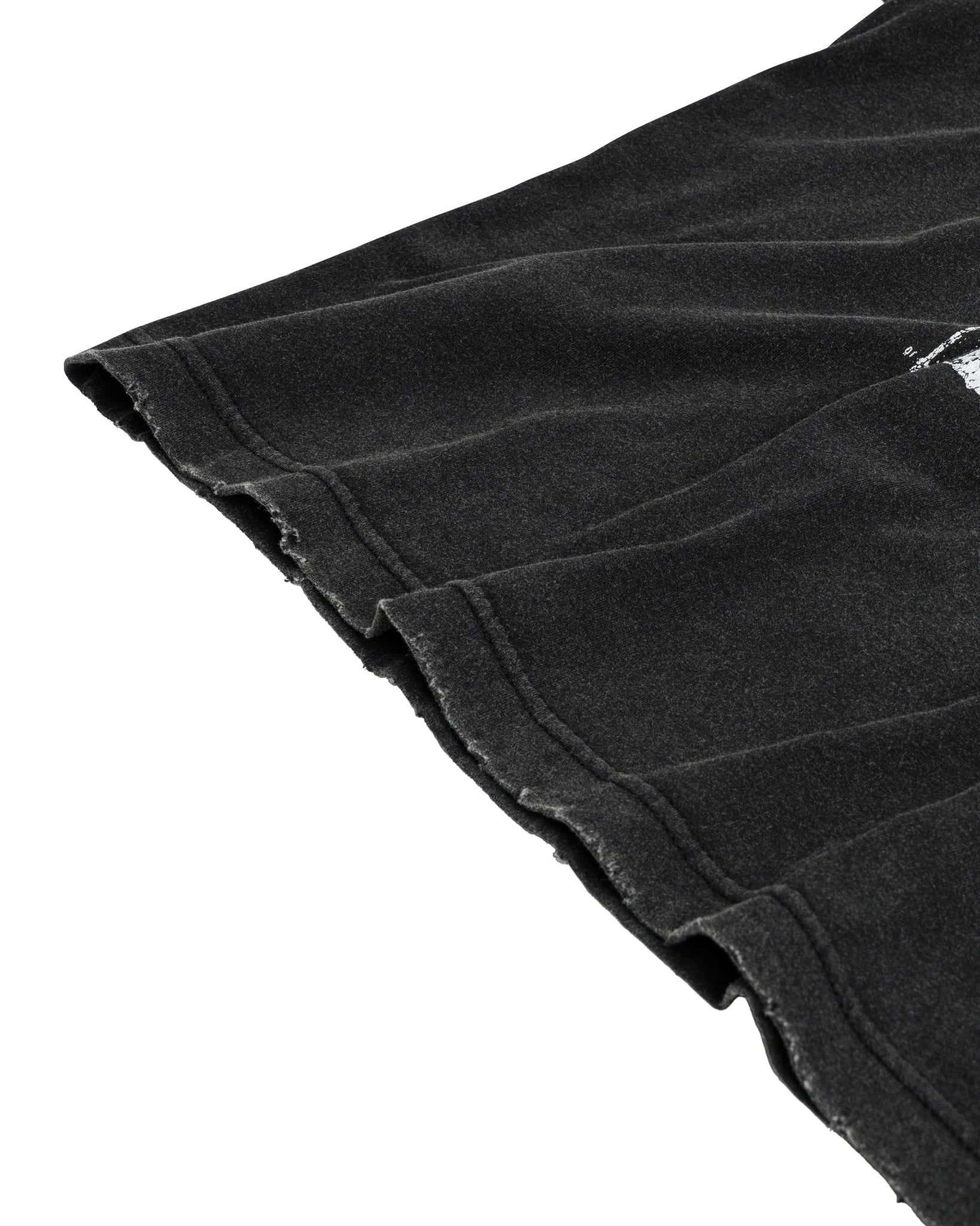 NITM TEE / BLACK