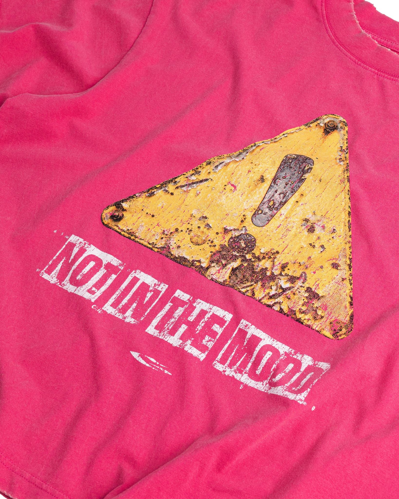 NITM TEE / TAFFY