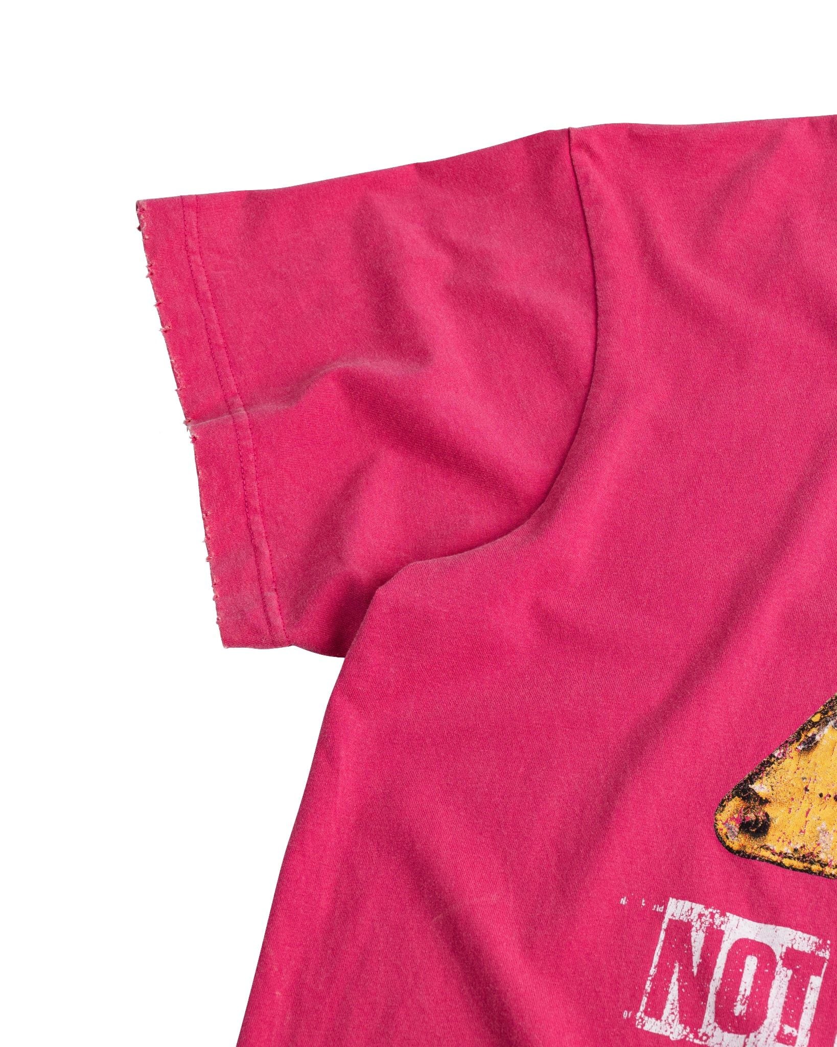 NITM TEE / TAFFY