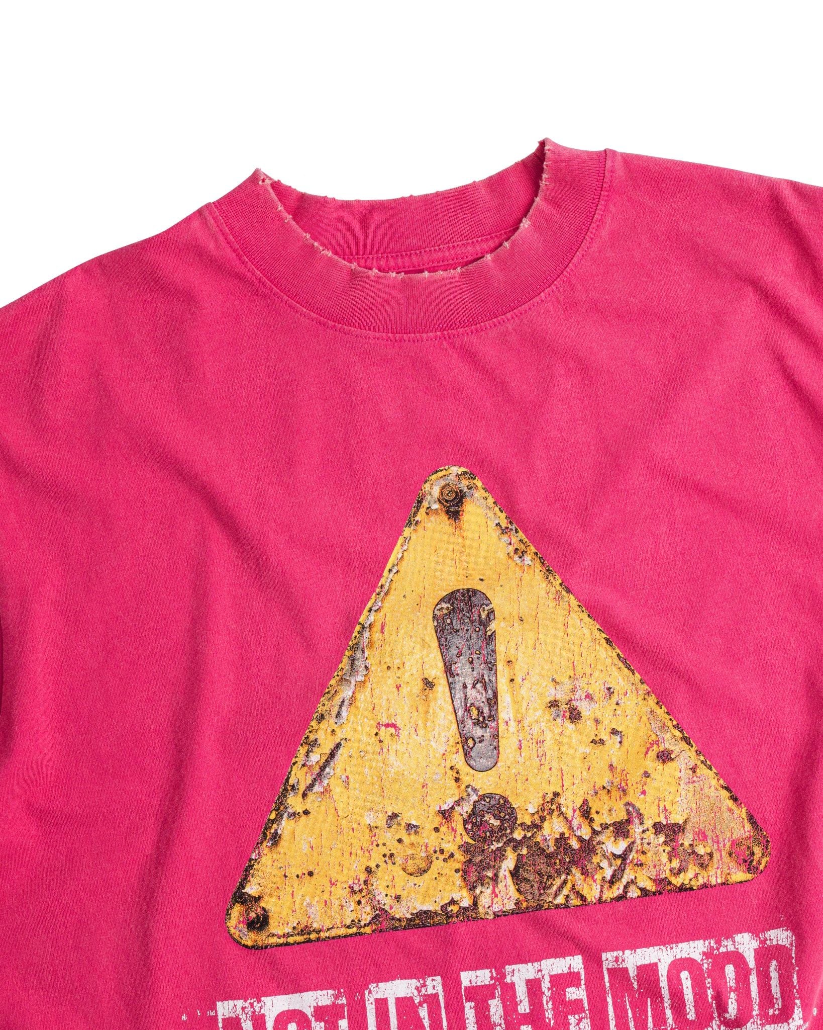 NITM TEE / TAFFY