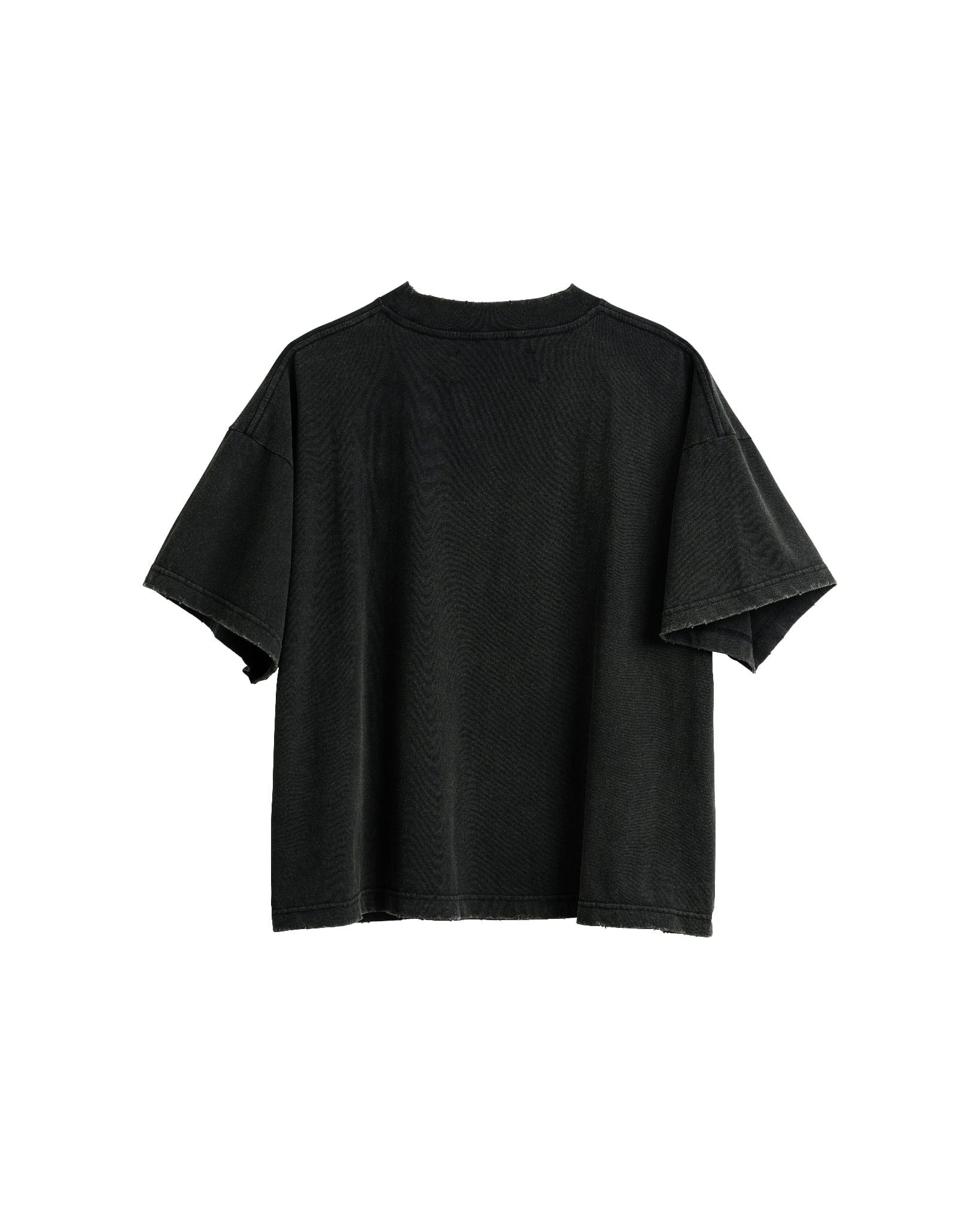 NITM TEE / BLACK