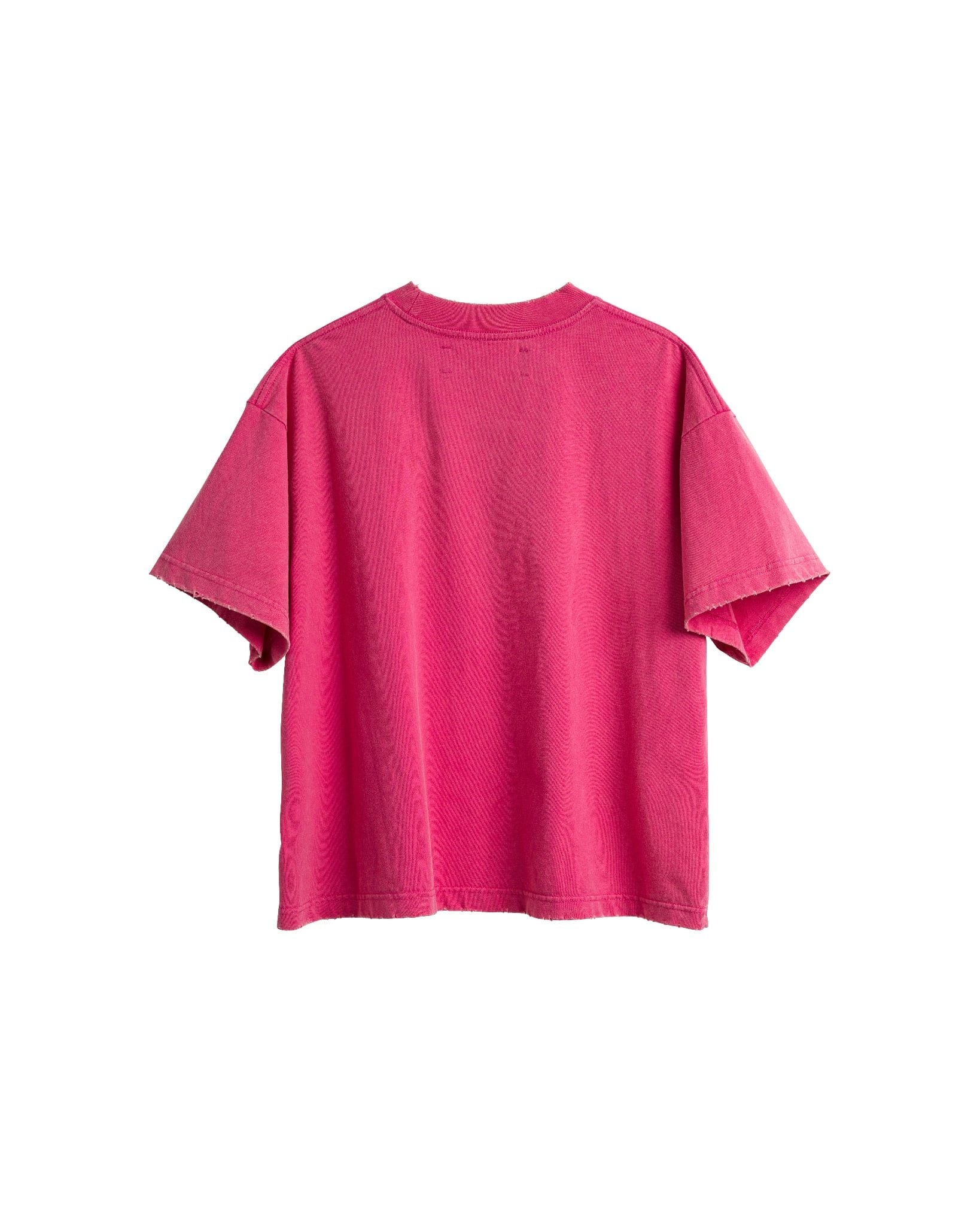 NITM TEE / TAFFY