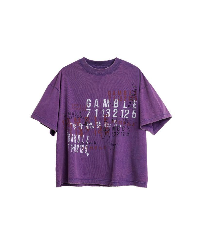 KCBT TEE / HAZE