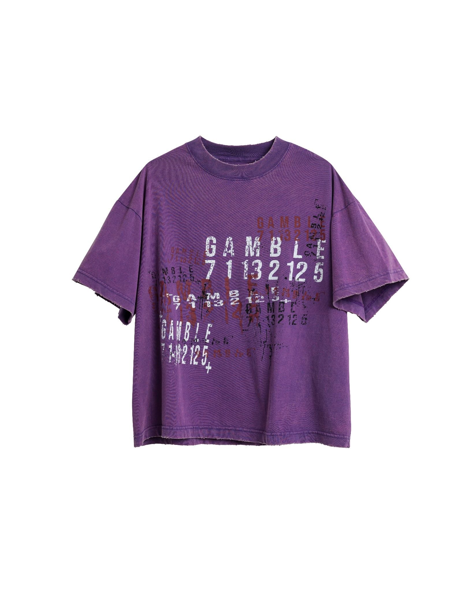 KCBT TEE / HAZE