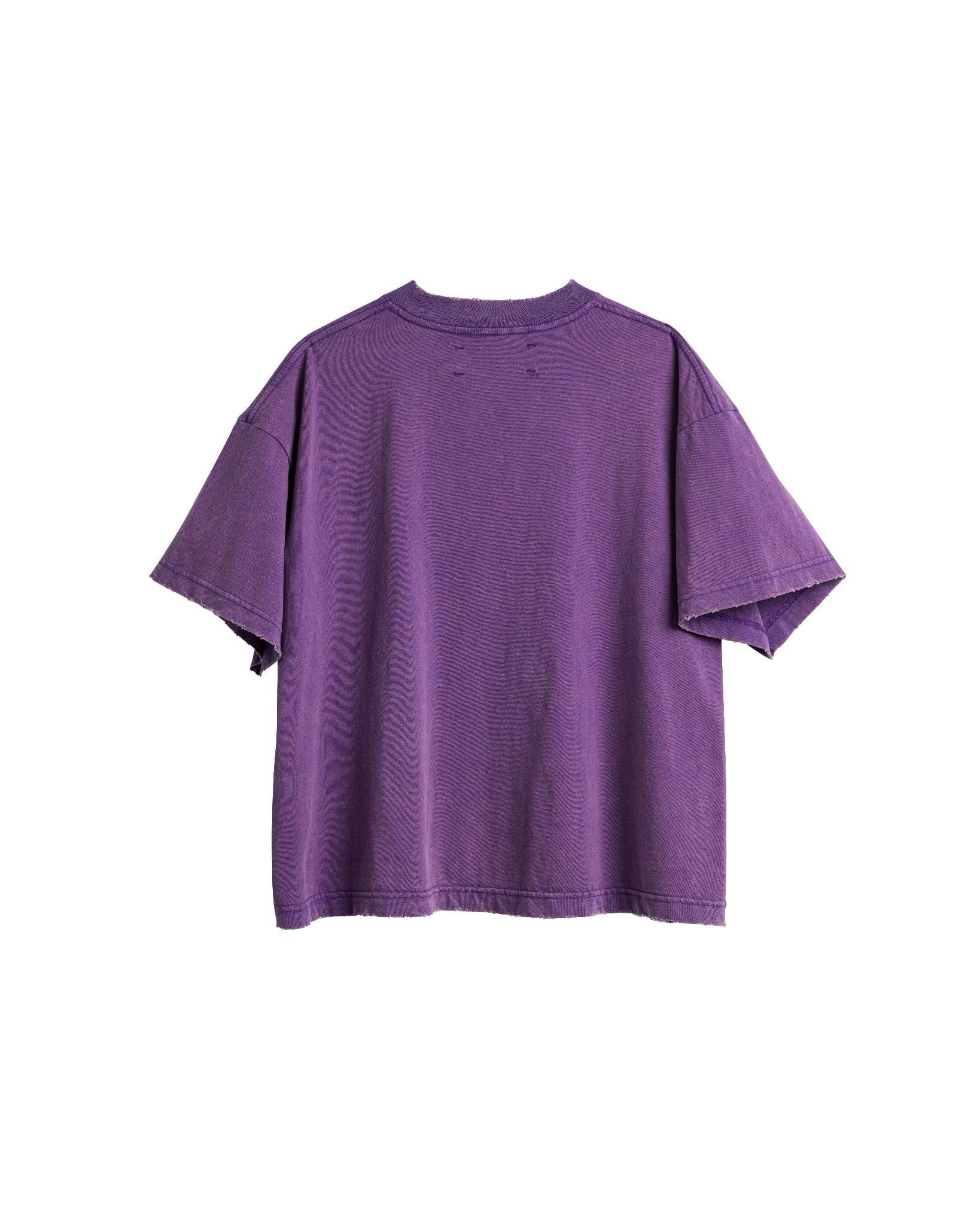 KCBT TEE / HAZE