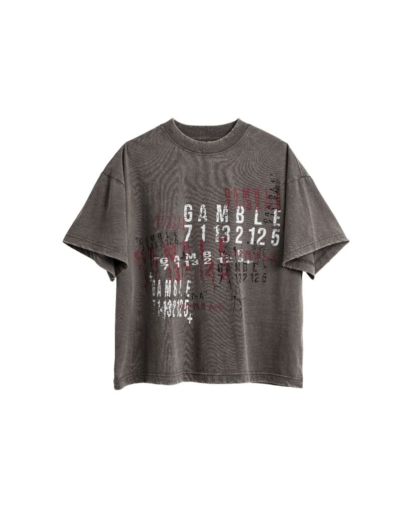 KCBT TEE / CEMENT