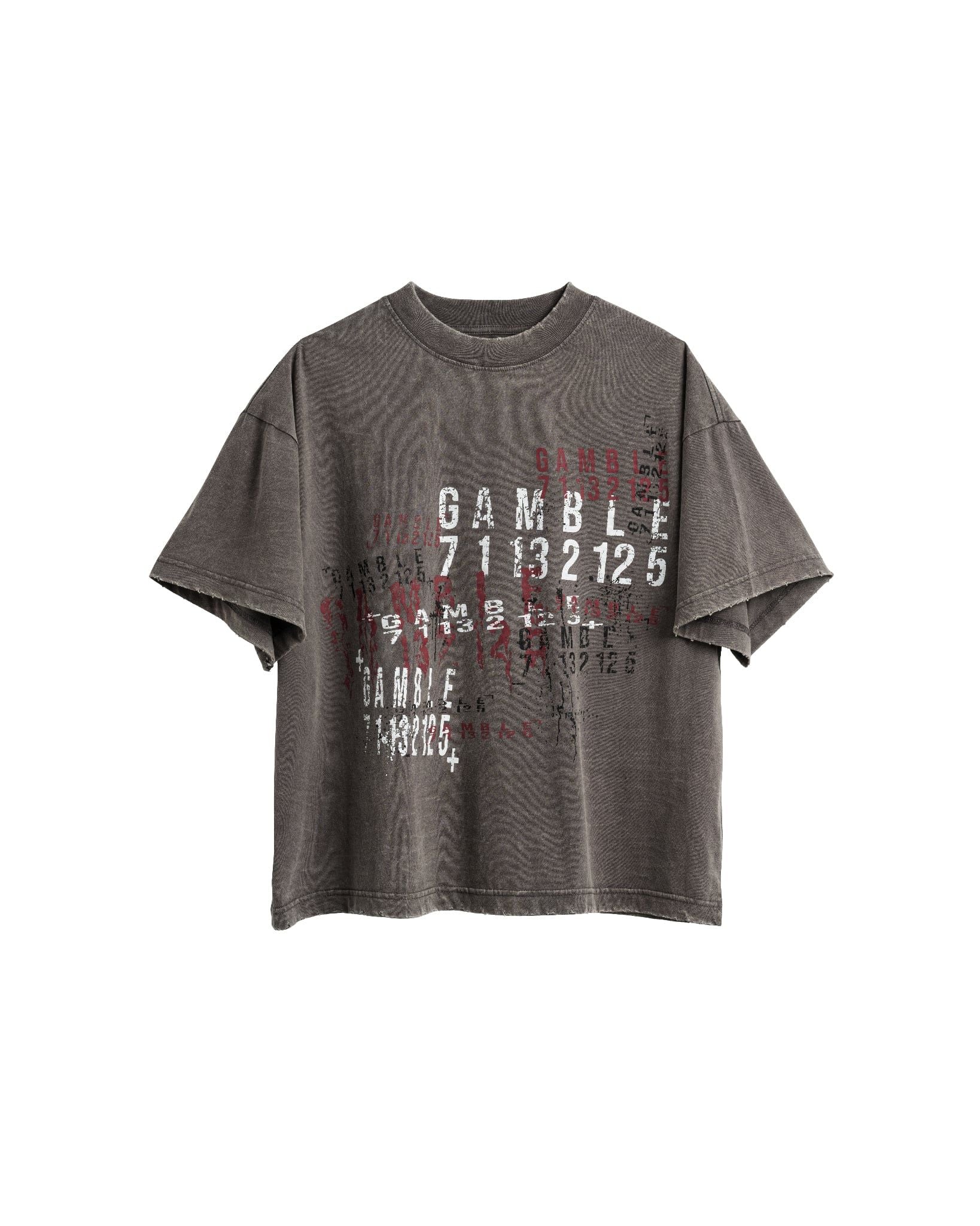 KCBT TEE / CEMENT