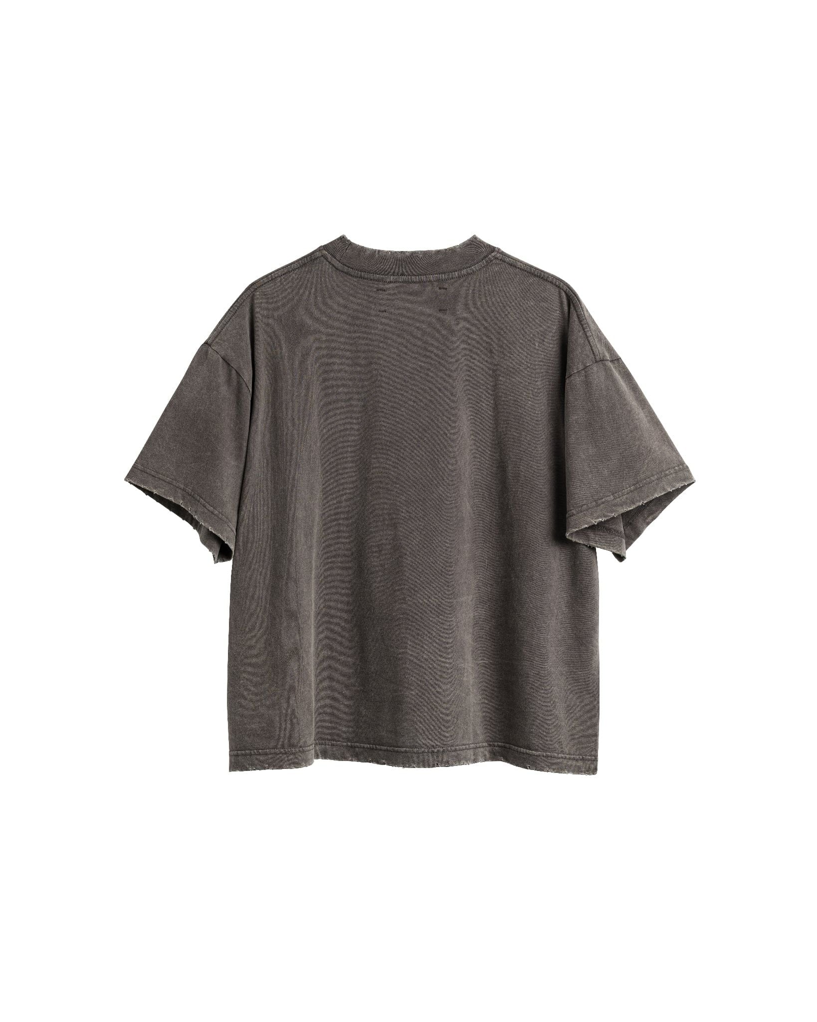 KCBT TEE / CEMENT
