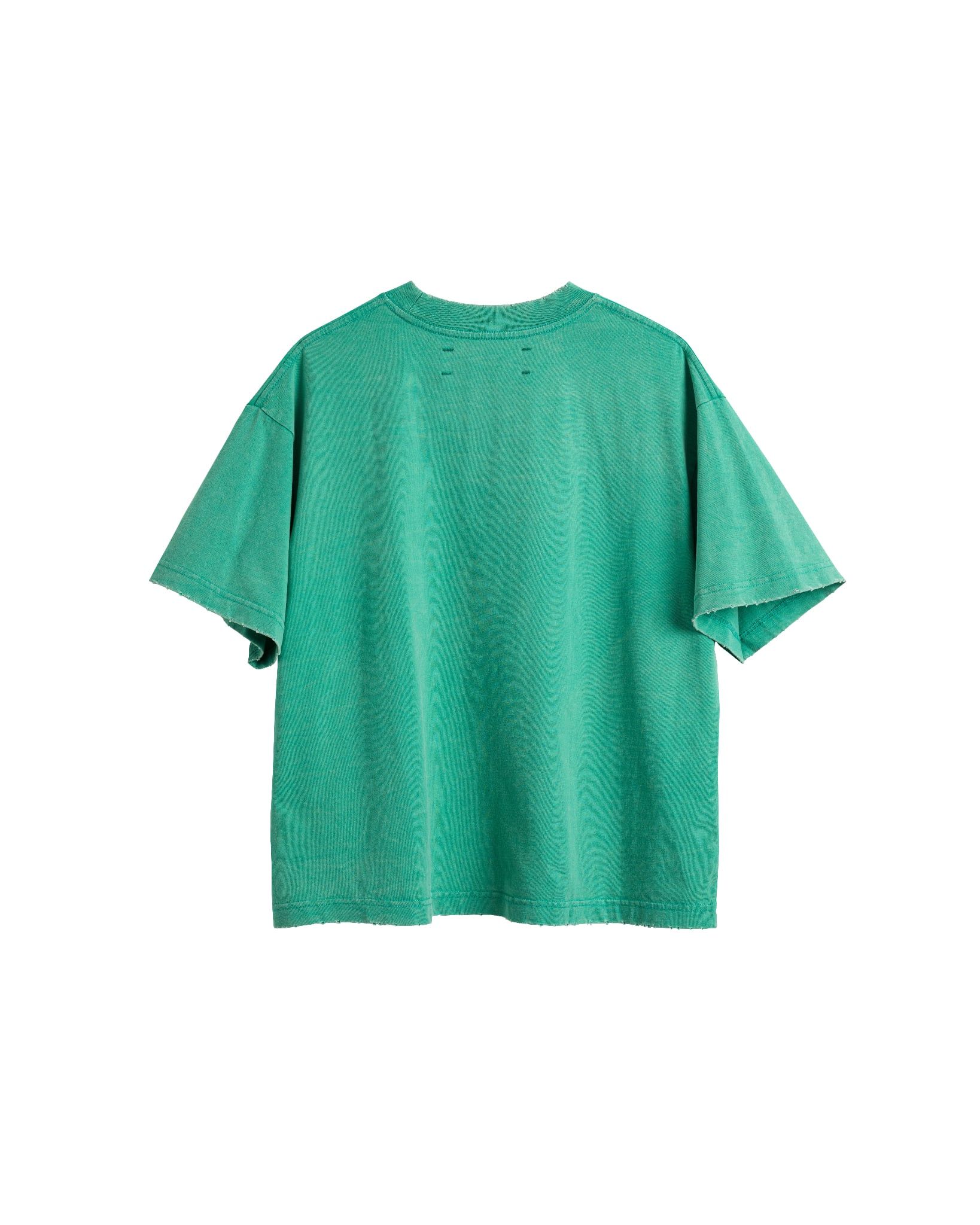 LAG TEE / PINE
