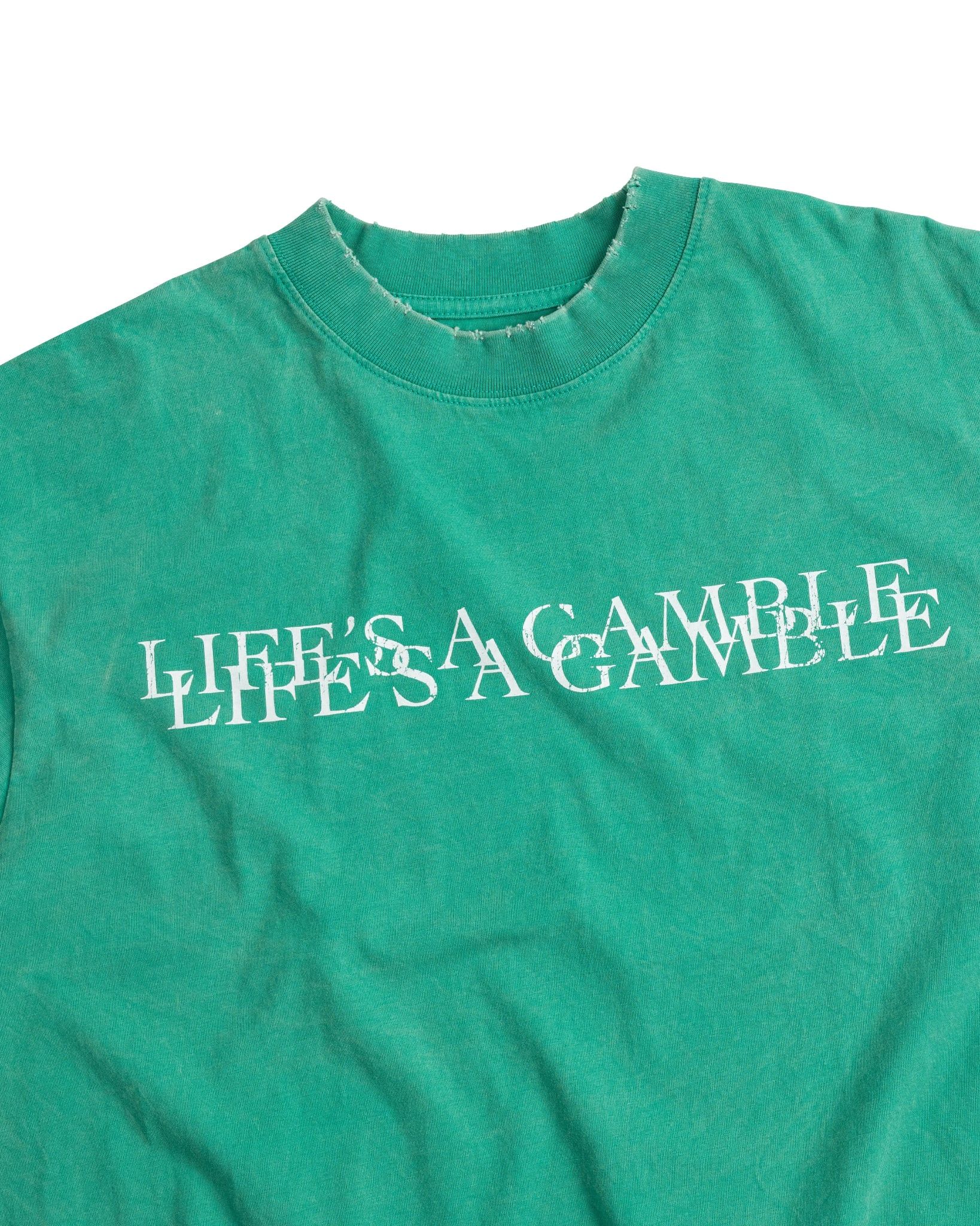 LAG TEE / PINE