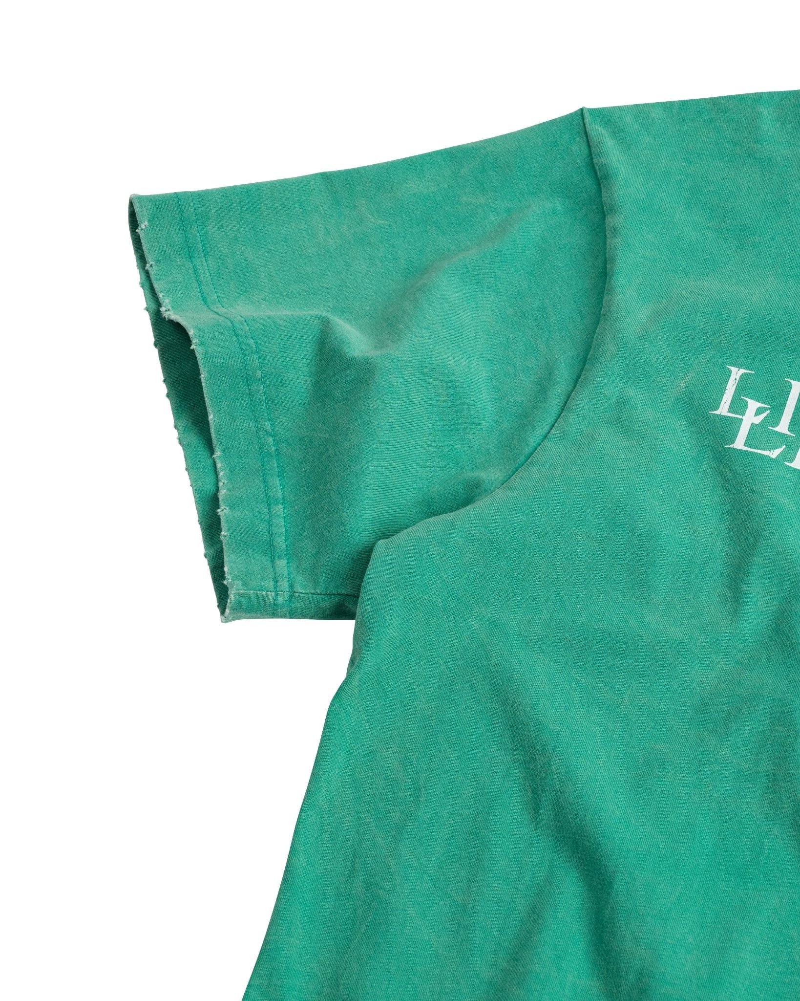 LAG TEE / PINE