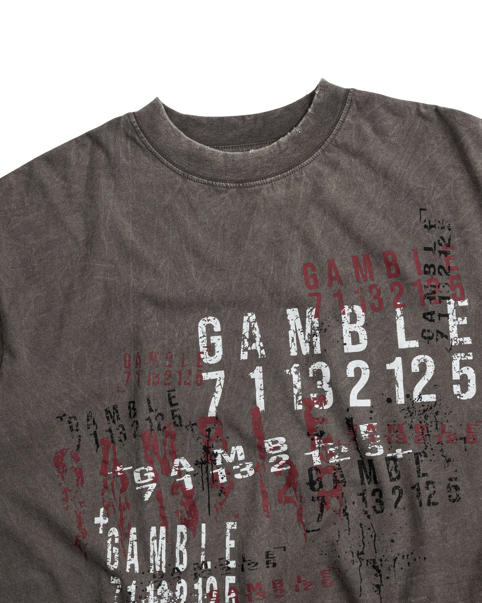 KCBT TEE / CEMENT