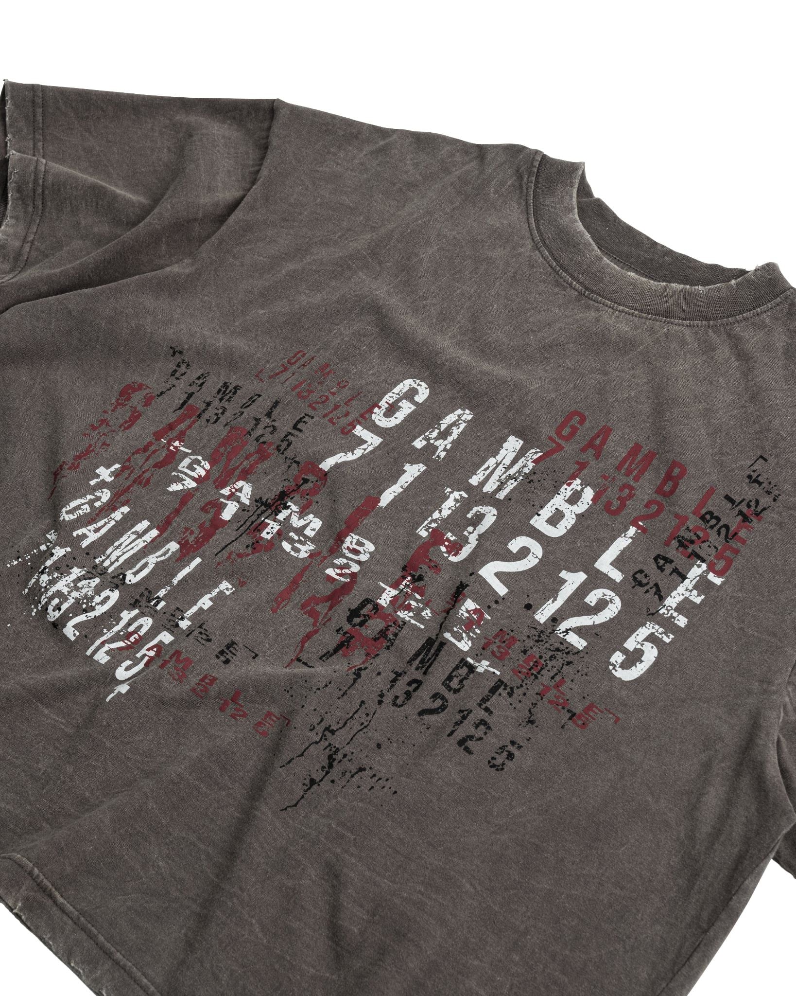 KCBT TEE / CEMENT