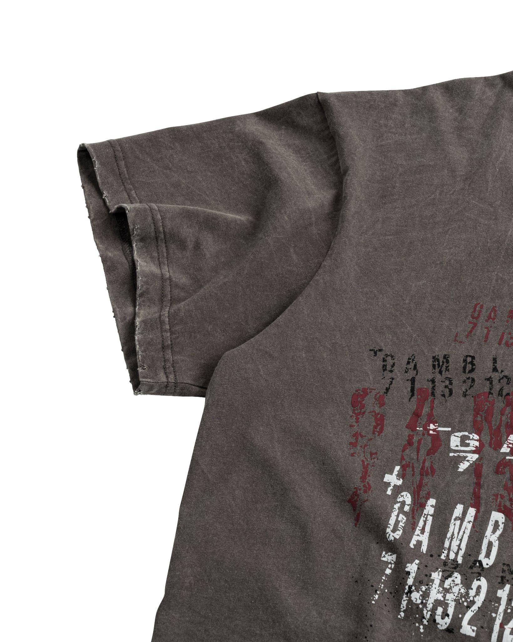 KCBT TEE / CEMENT