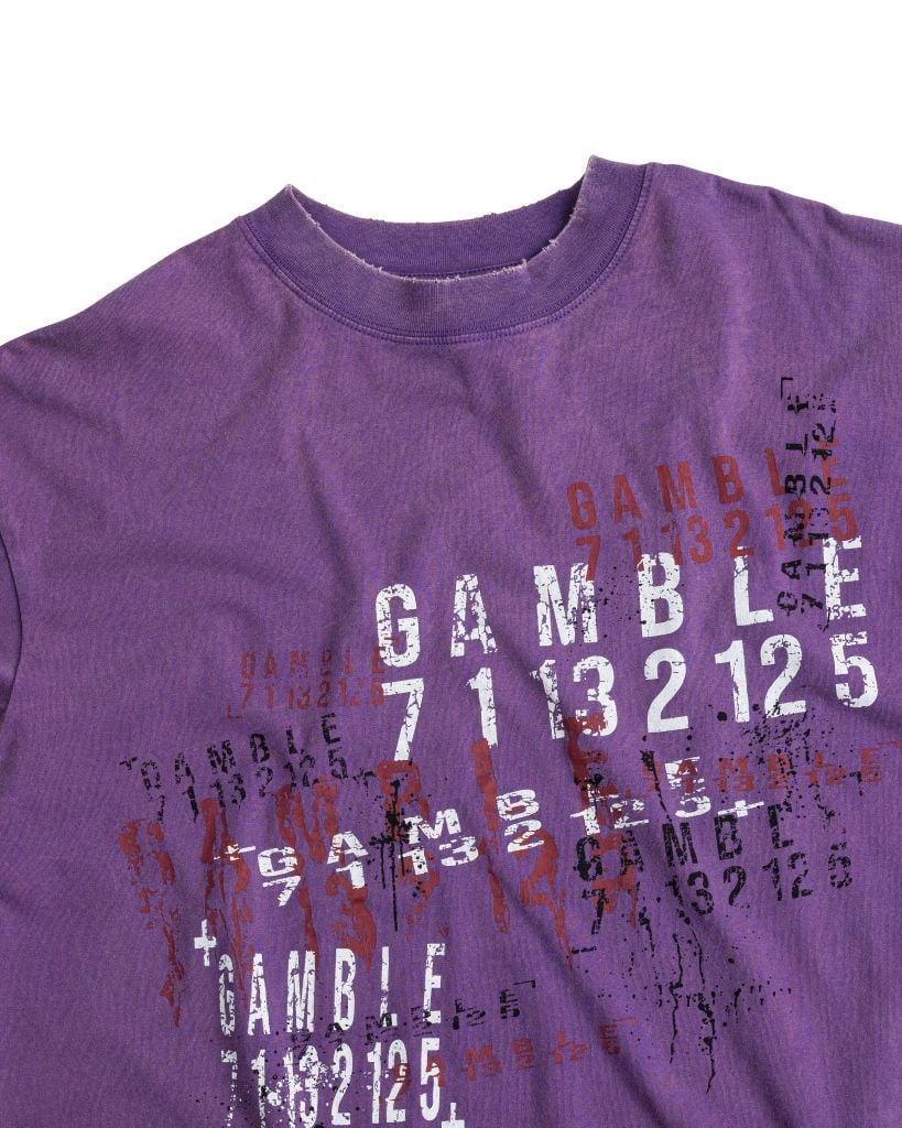 KCBT TEE / HAZE